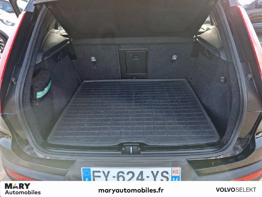 Véhicule occasion 219591 - volvo XC40 - Photo 11