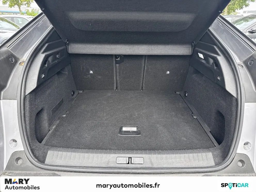 Véhicule occasion 230511 - peugeot 3008 - Photo 17