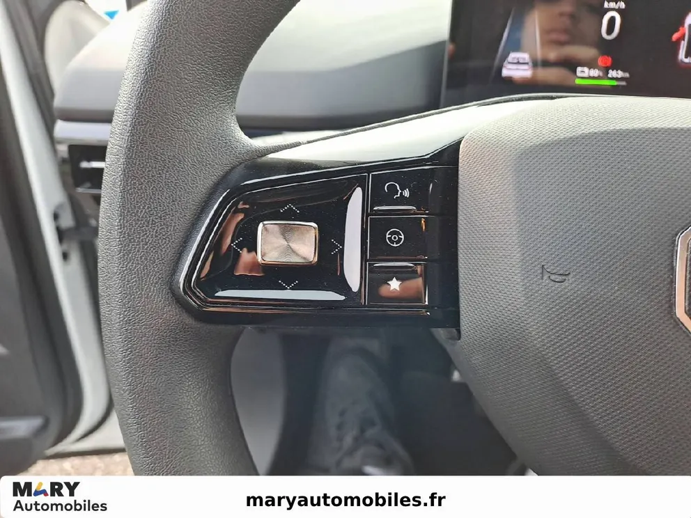 Véhicule occasion 212652 - mg MG4 - Photo 19