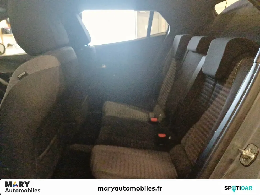 Véhicule occasion 211347 - peugeot 2008 - Photo 10