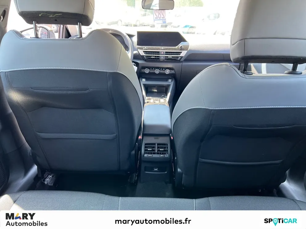 Véhicule occasion 1233269 - Citroën C4 - Photo 8