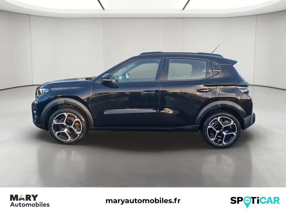 Véhicule occasion 1245540 - Citroën C3 - Photo 2