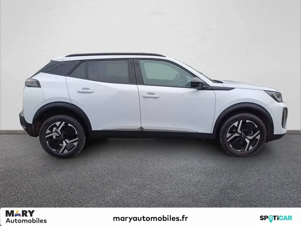 Véhicule occasion 187472 - peugeot 2008 - Photo 5