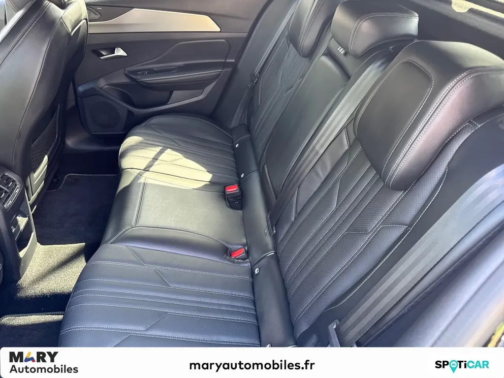 Véhicule occasion 1233613 - peugeot 408 - Photo 17