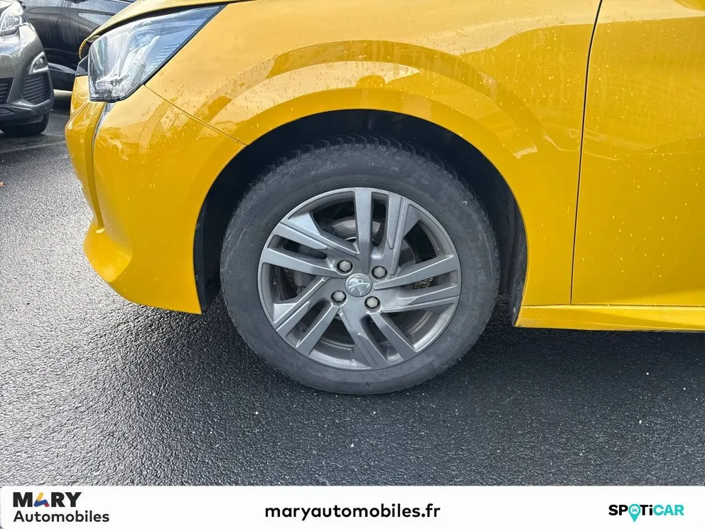 Véhicule occasion 205005 - peugeot 208 - Photo 11