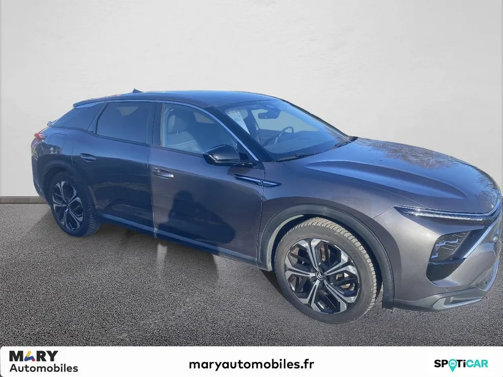 Véhicule occasion 207153 - Citroën C5 X - Photo 3