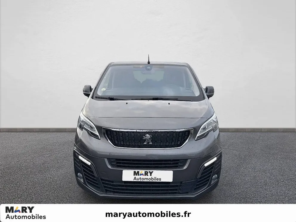 Véhicule occasion 220935 - peugeot TRAVELLER - Photo 2