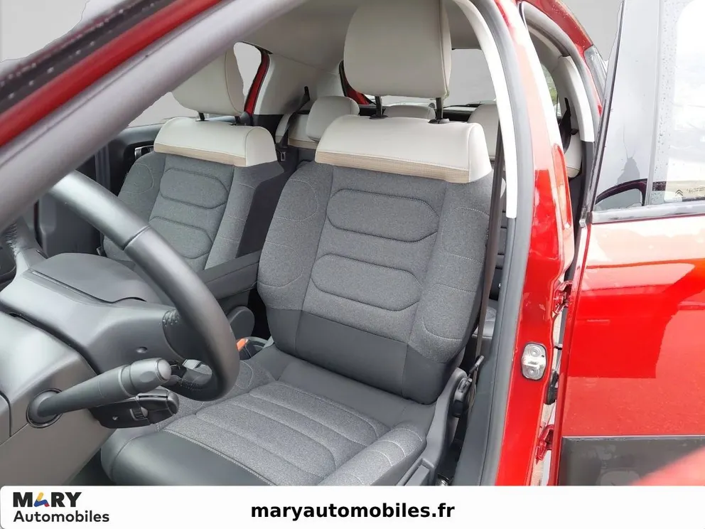 Véhicule occasion 227402 - Citroën C3 - Photo 9