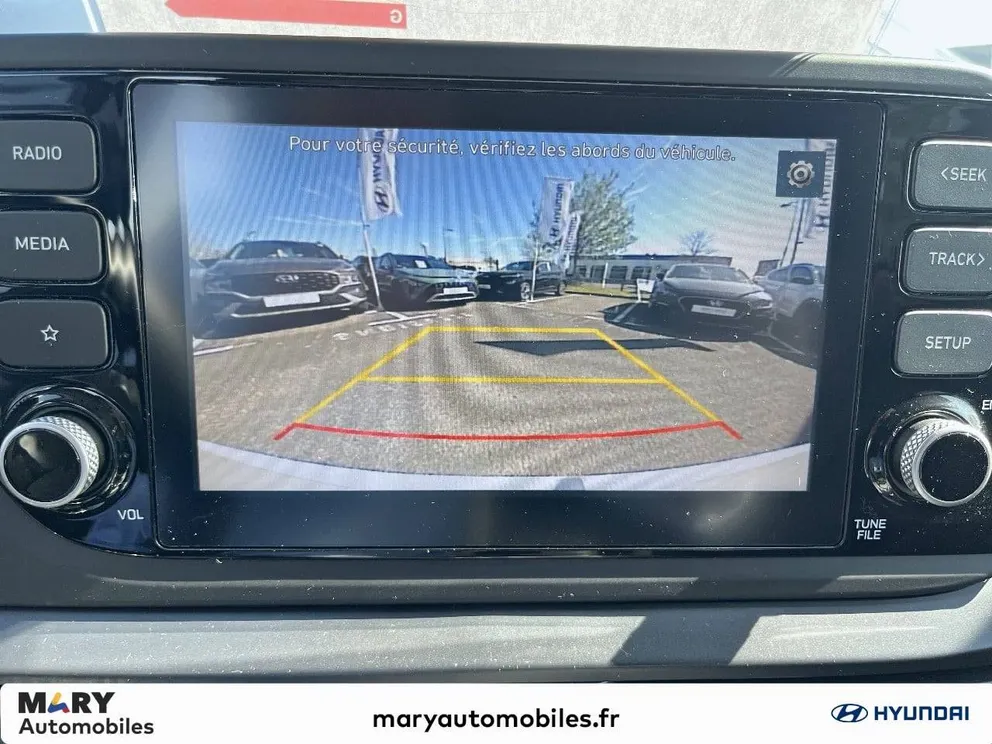 Véhicule occasion 221385 - hyundai i20 - Photo 14