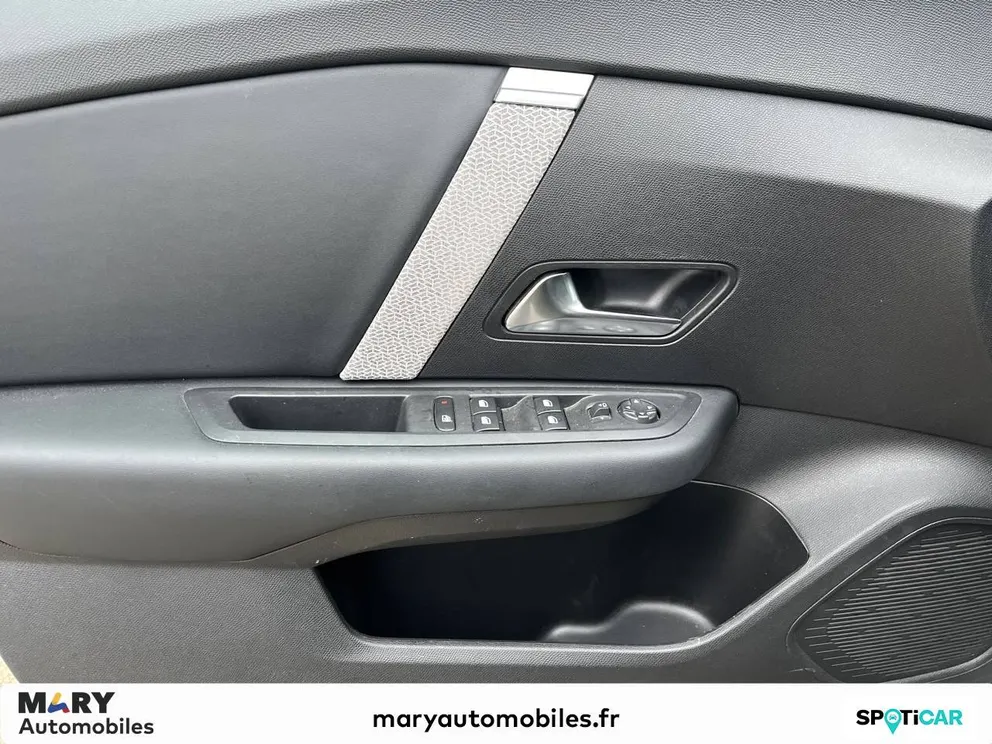 Véhicule occasion 158850 - Citroën C4 - Photo 12