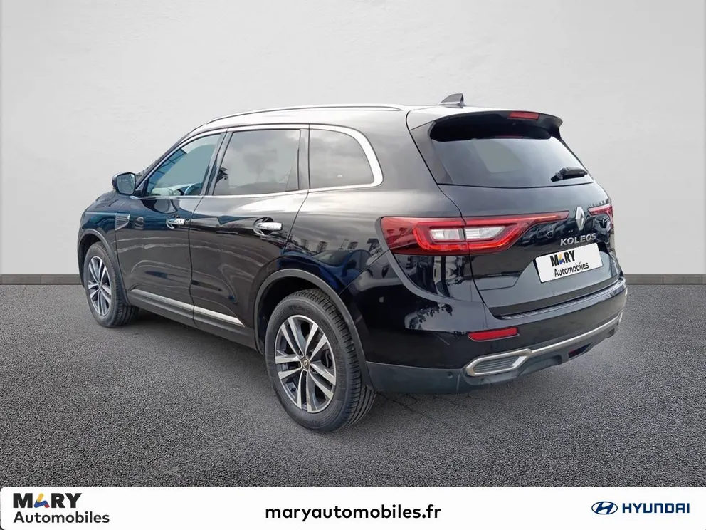 Véhicule occasion 219669 - renault KOLEOS - Photo 7