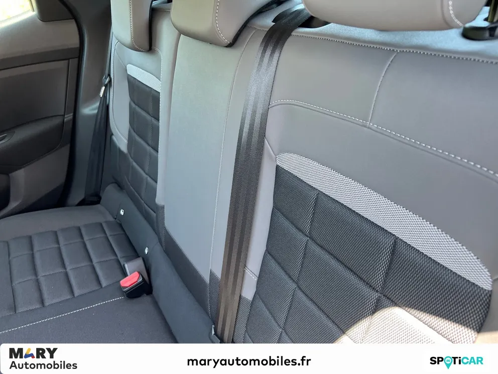 Véhicule occasion 1233269 - Citroën C4 - Photo 13