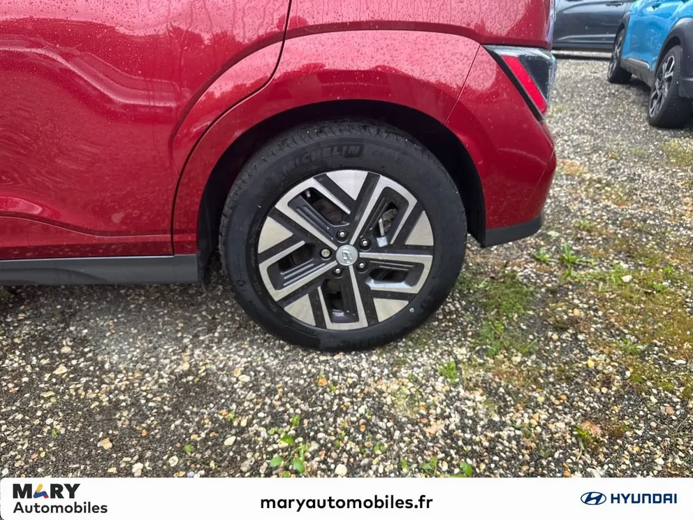 Véhicule occasion 1228818 - hyundai KONA - Photo 8