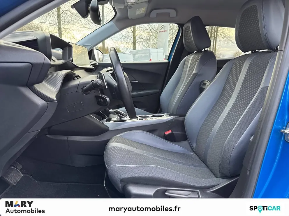 Véhicule occasion 204177 - peugeot 2008 - Photo 9