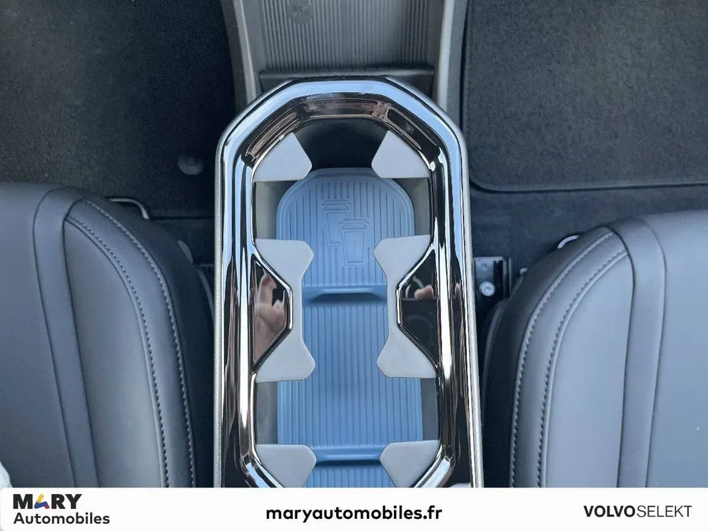 Véhicule occasion 226101 - volvo EX30 - Photo 15