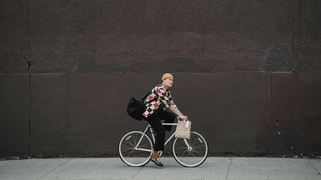 Mobilité douce : faire du vélo, c'est aussi de l'éco-conduite
