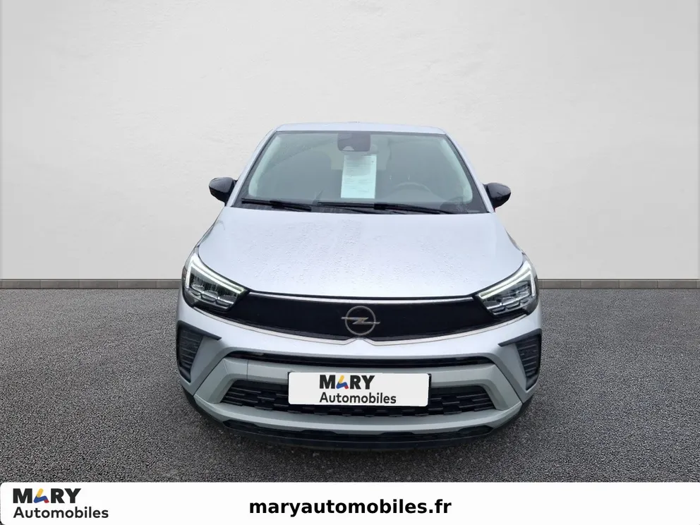 Véhicule occasion 224449 - opel CROSSLAND - Photo 6