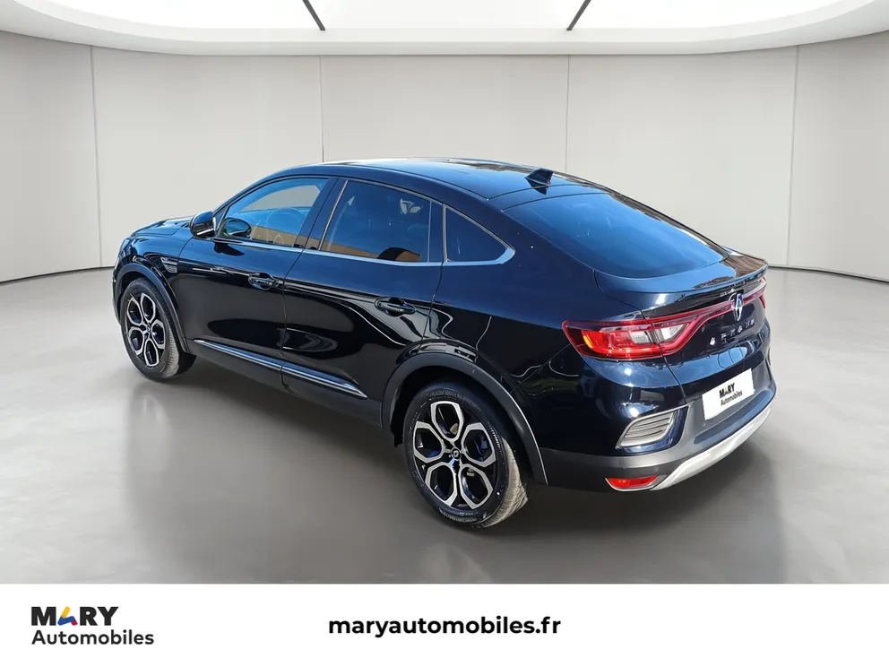 Véhicule occasion 1238786 - renault ARKANA - Photo 3