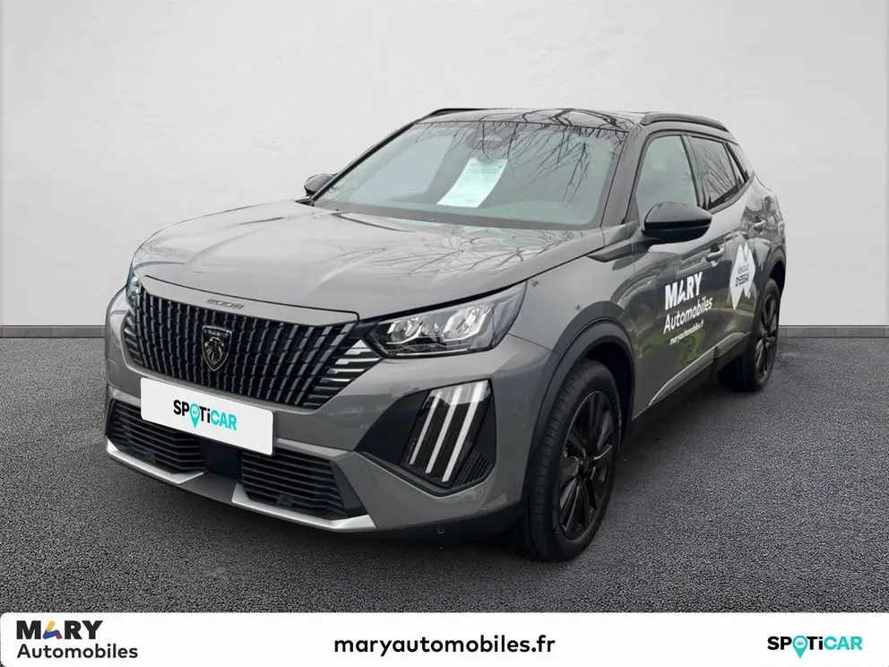 Véhicule occasion 262768 - peugeot 2008 - Photo 1