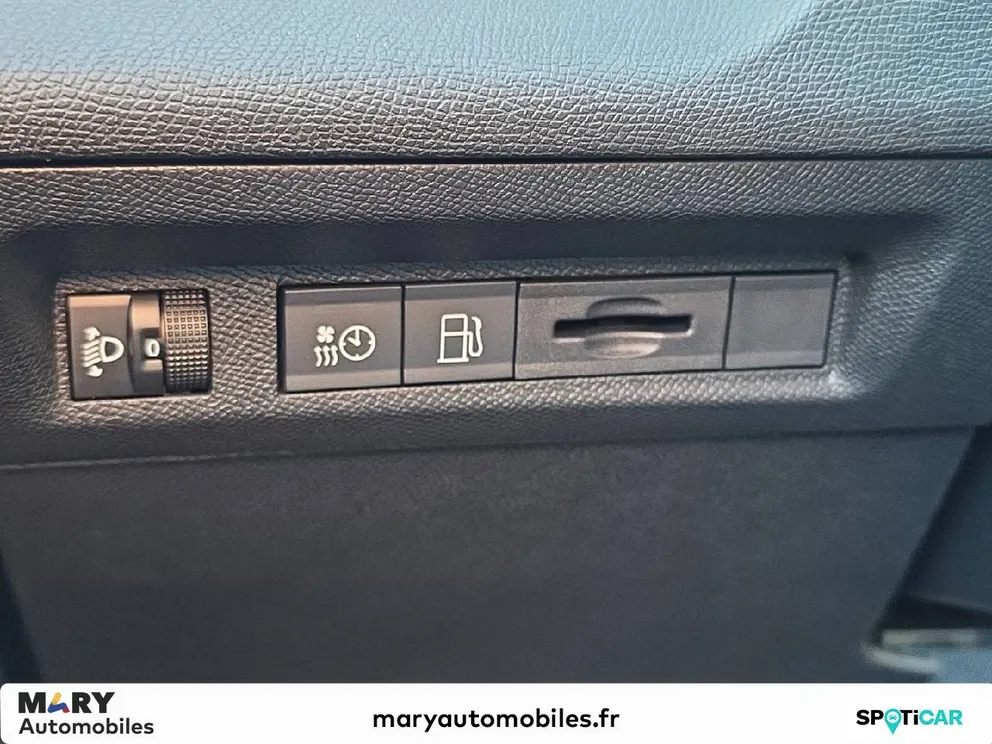 Véhicule occasion 198612 - peugeot 308 - Photo 16