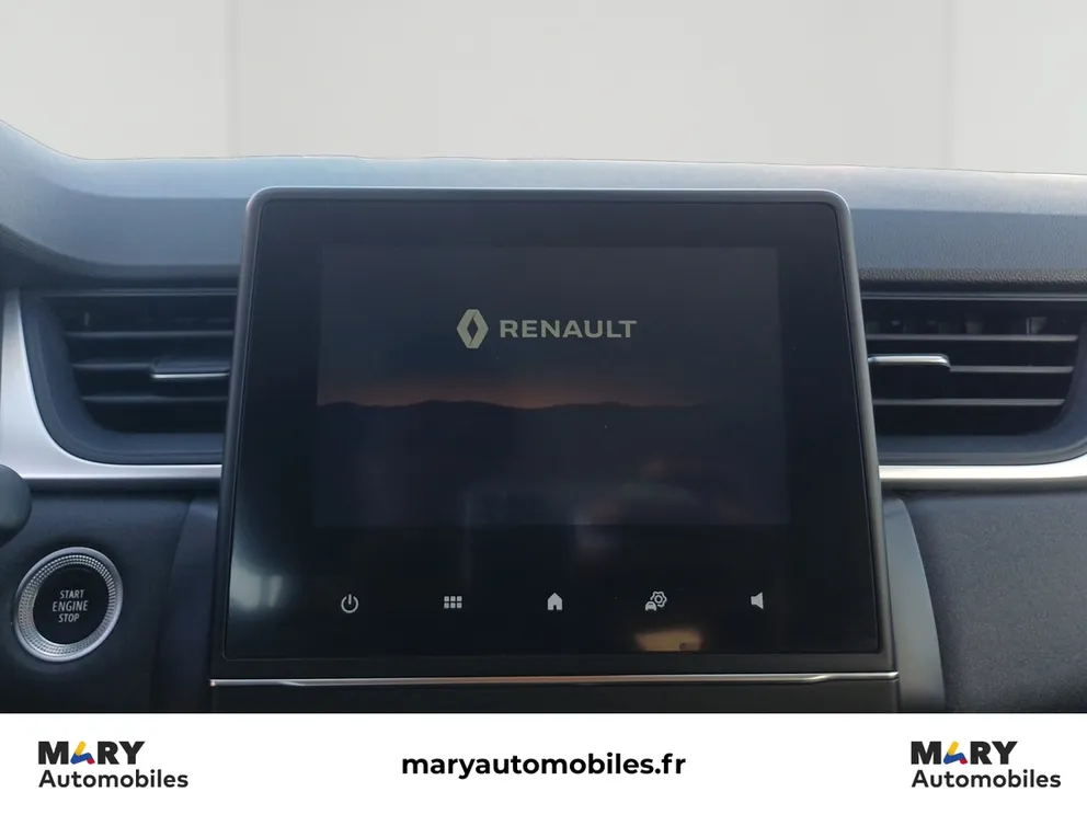 Véhicule occasion 1232325 - renault CAPTUR - Photo 8