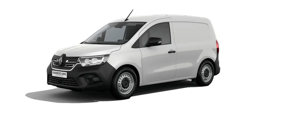 Véhicule occasion 173556 - renault KANGOO - Photo 1