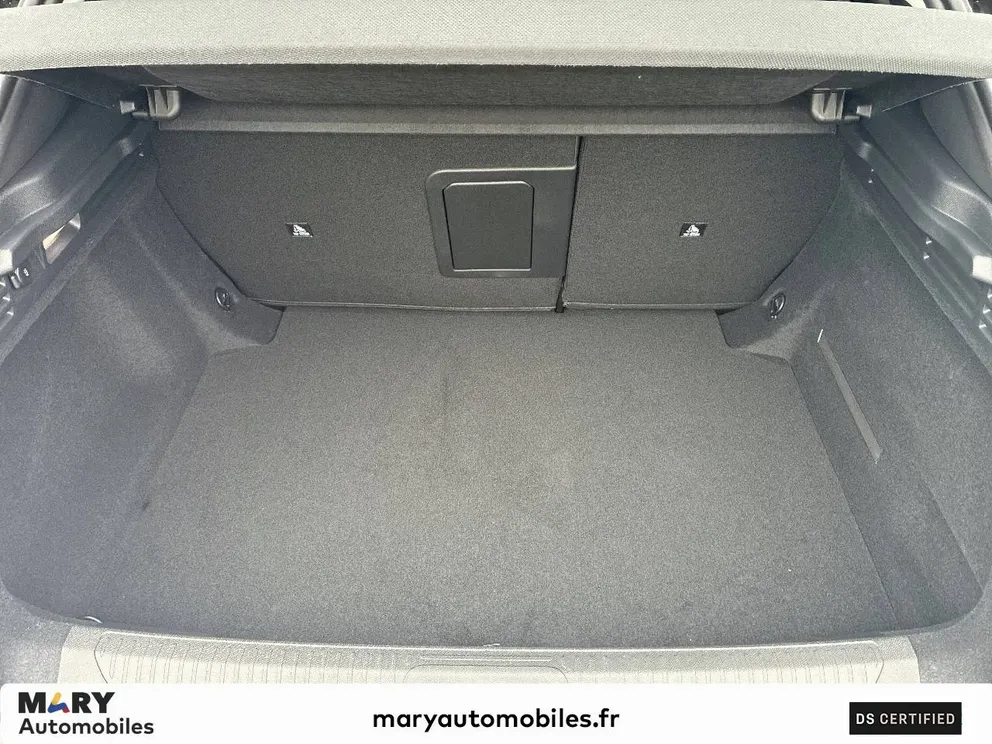 Véhicule occasion 206392 - ds DS 4 - Photo 6