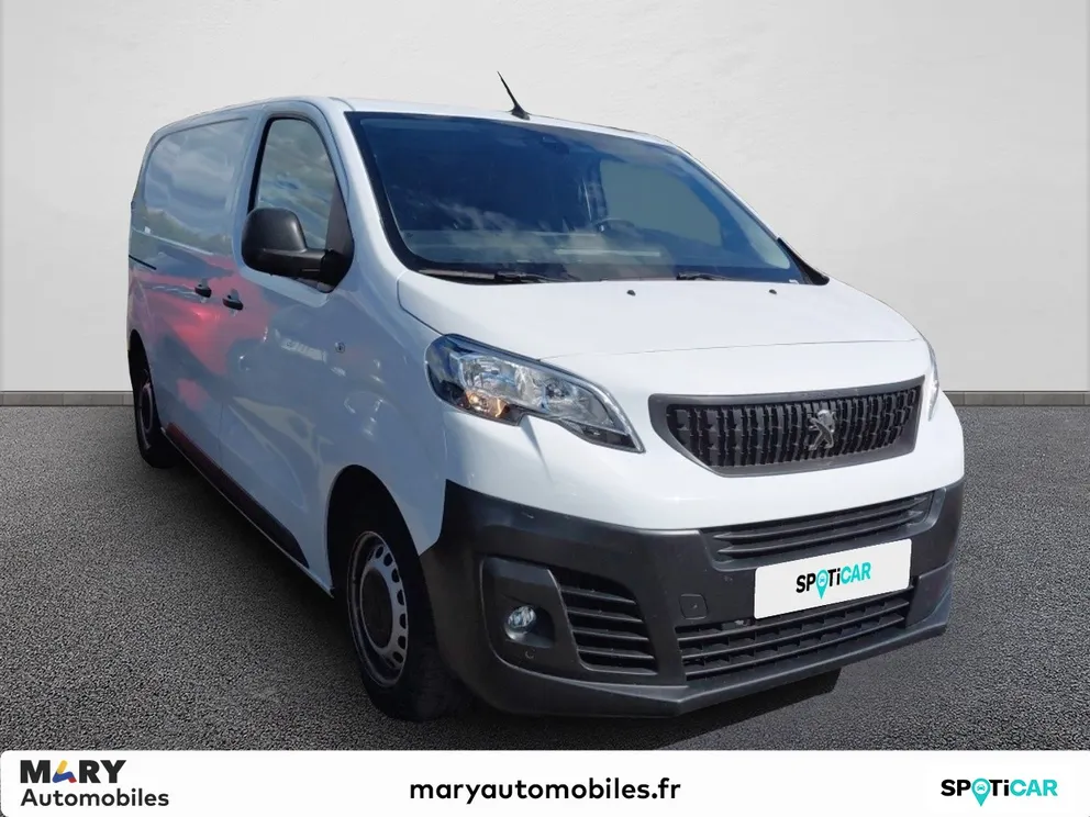 Véhicule occasion 1237444 - peugeot EXPERT - Photo 4
