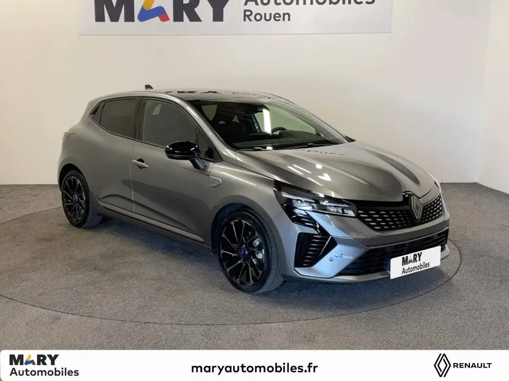 Véhicule occasion 223601 - renault CLIO - Photo 3