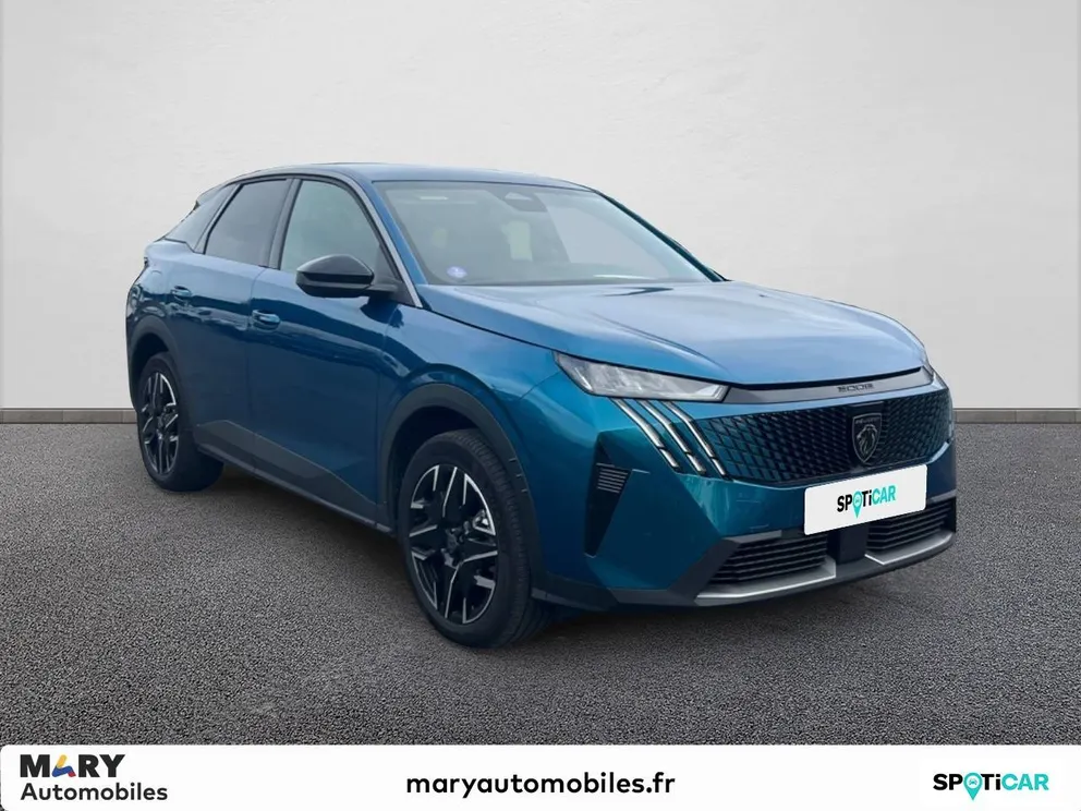 Véhicule occasion 207365 - peugeot 3008 - Photo 3