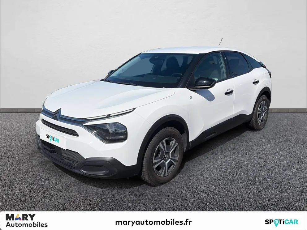 Véhicule occasion 233706 - Citroën C4 - Photo 1