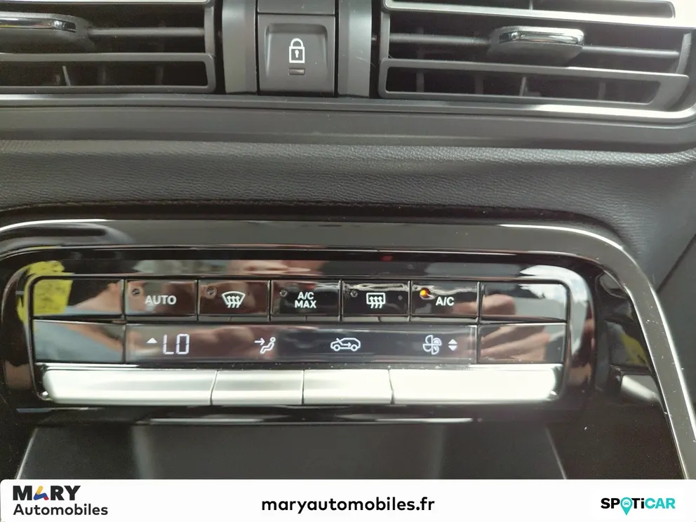 Véhicule occasion 1230852 - Citroën C3 - Photo 14