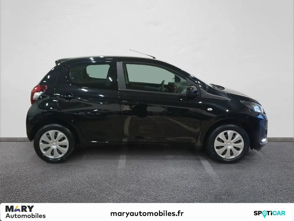 Véhicule occasion 206967 - peugeot 108 - Photo 4