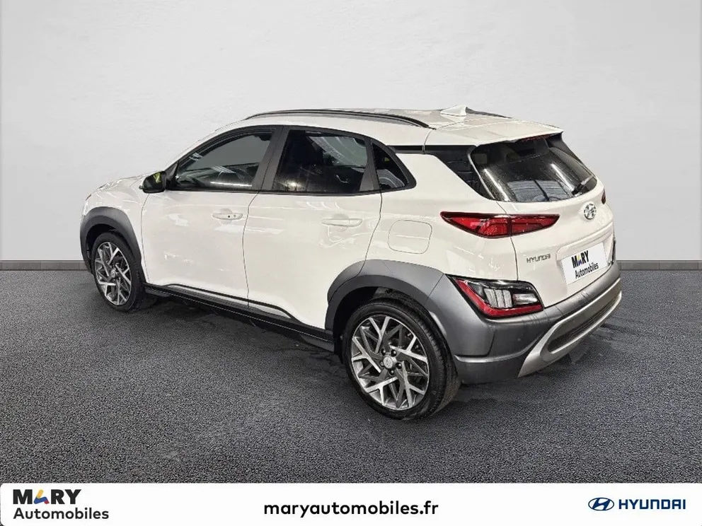 Véhicule occasion 213179 - hyundai KONA - Photo 7