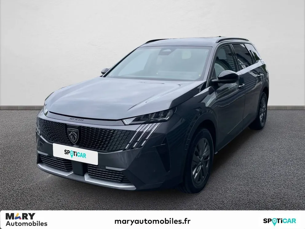 Véhicule occasion 191532 - peugeot 5008 - Photo 1