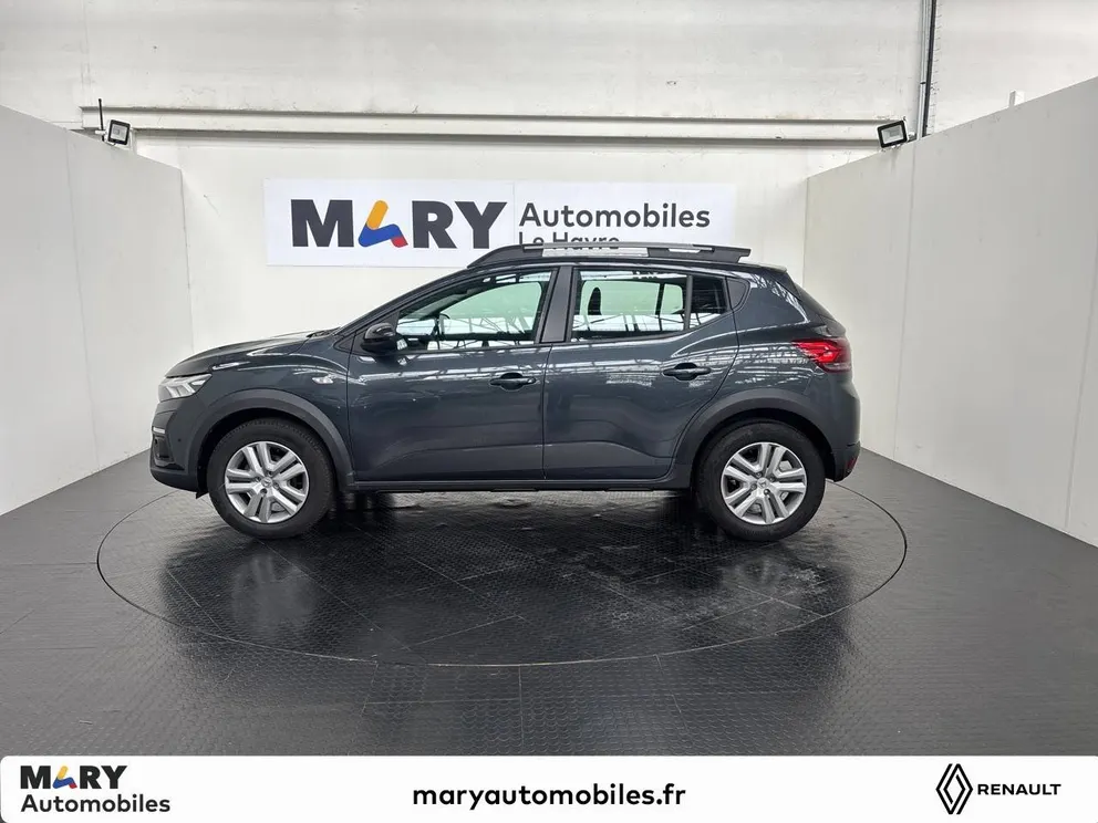 Véhicule occasion 224560 - dacia SANDERO - Photo 12