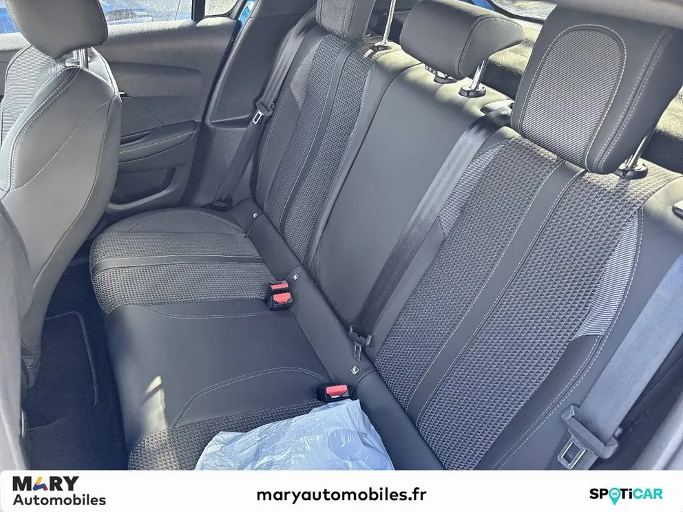 Véhicule occasion 189342 - peugeot 208 - Photo 10
