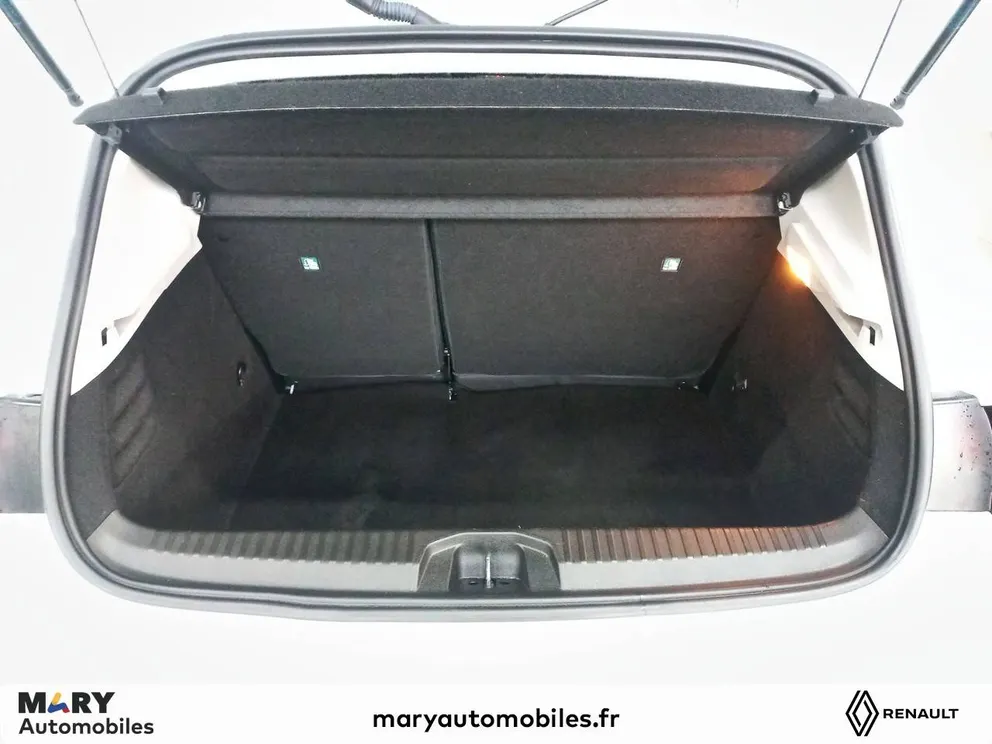 Véhicule occasion 208696 - renault CLIO - Photo 6