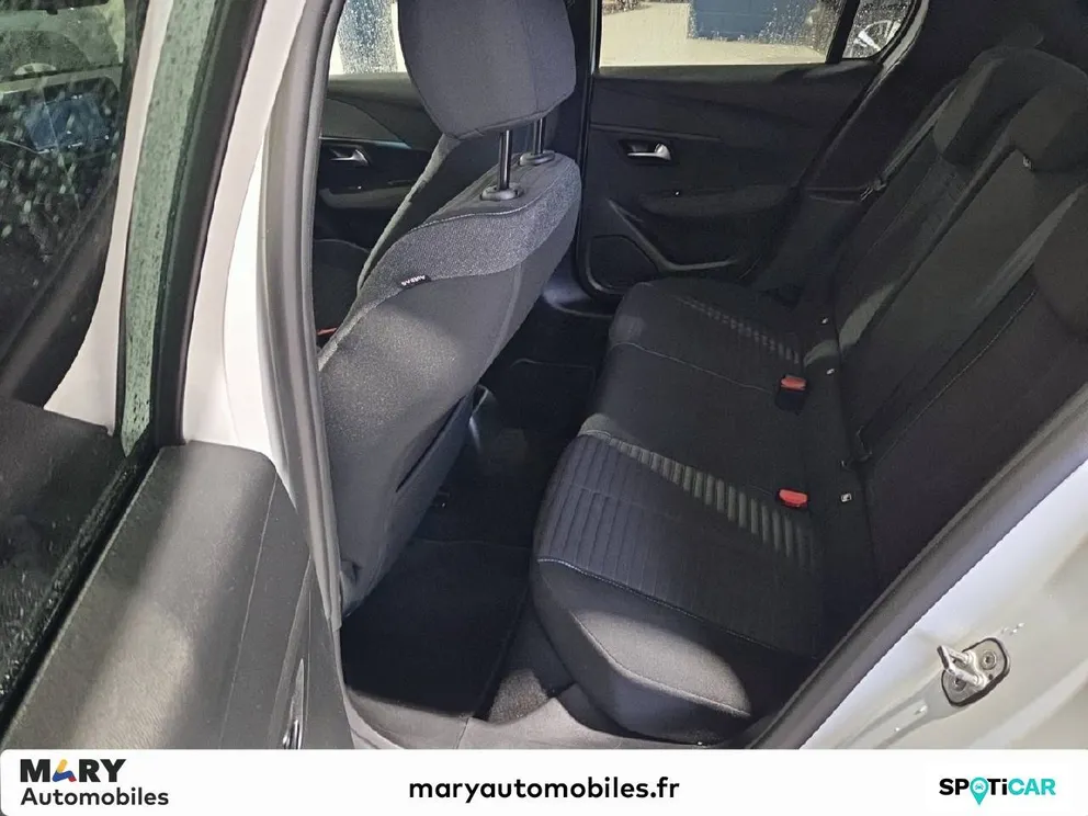 Véhicule occasion 222821 - peugeot 208 - Photo 10