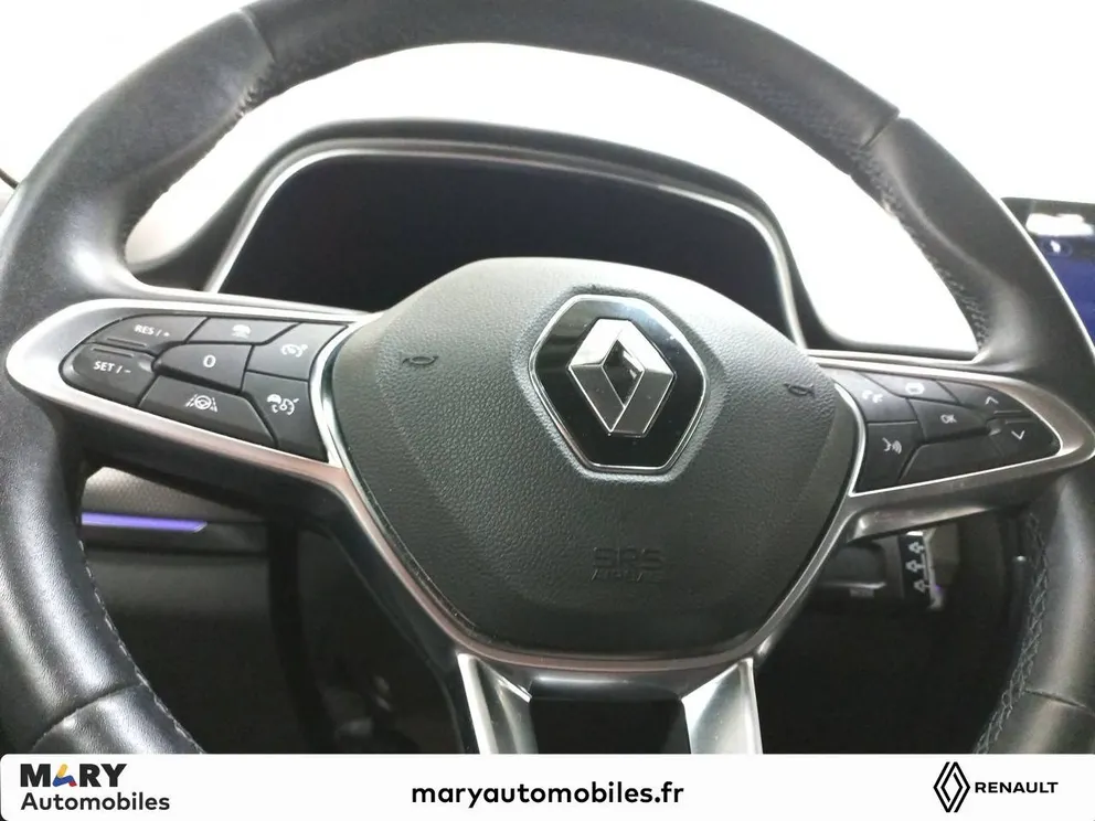 Véhicule occasion 206689 - renault ARKANA - Photo 15