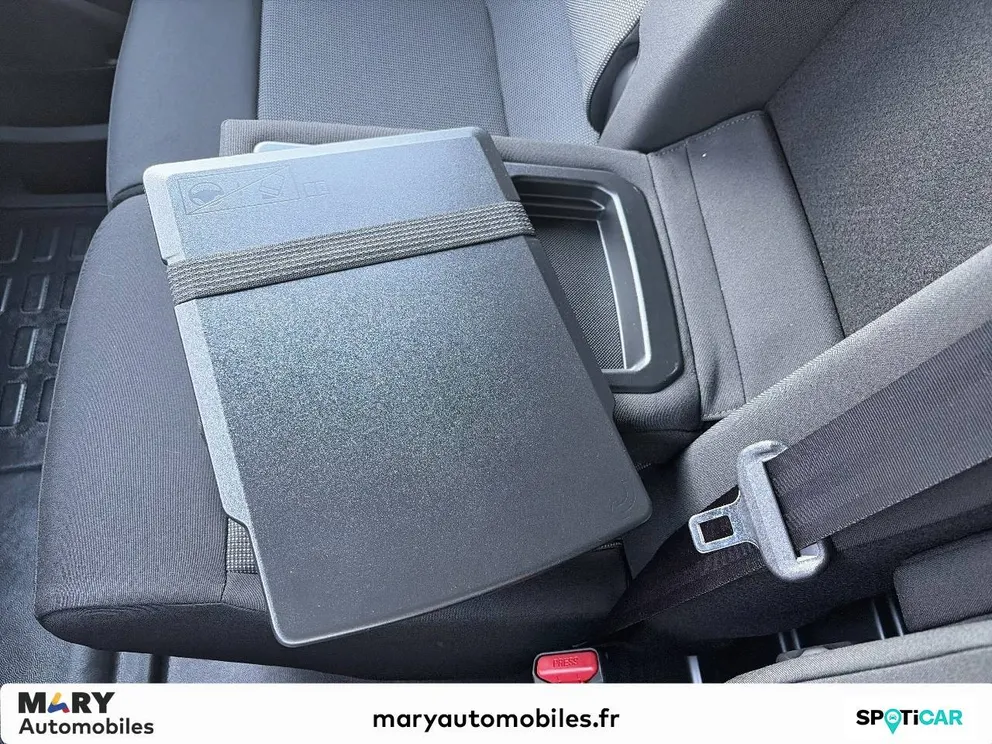 Véhicule occasion 224384 - peugeot EXPERT - Photo 23