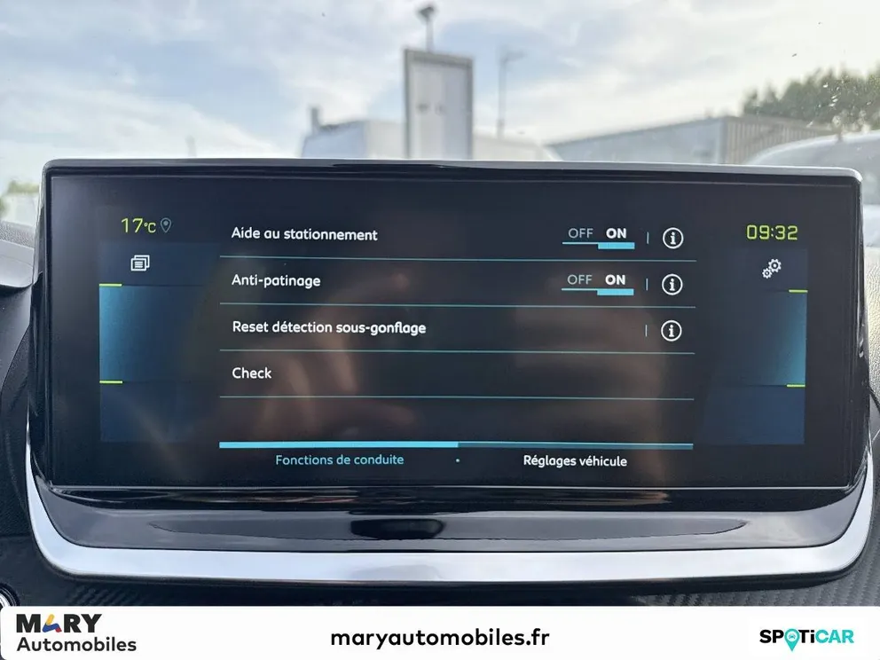 Véhicule occasion 194314 - peugeot 208 - Photo 19