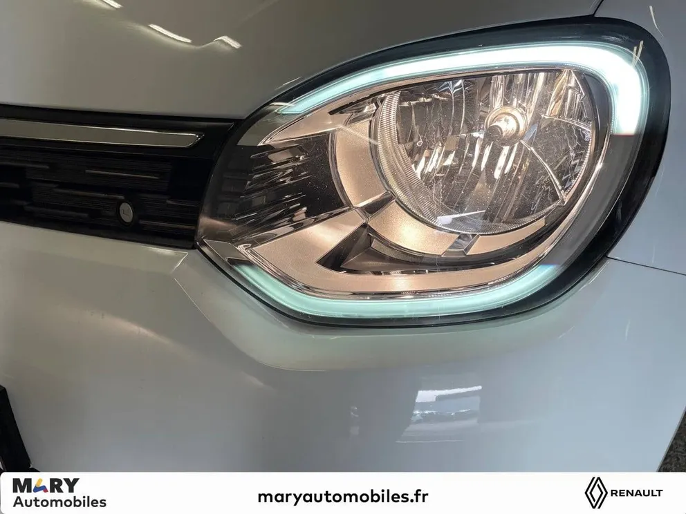 Véhicule occasion 223213 - renault TWINGO - Photo 19
