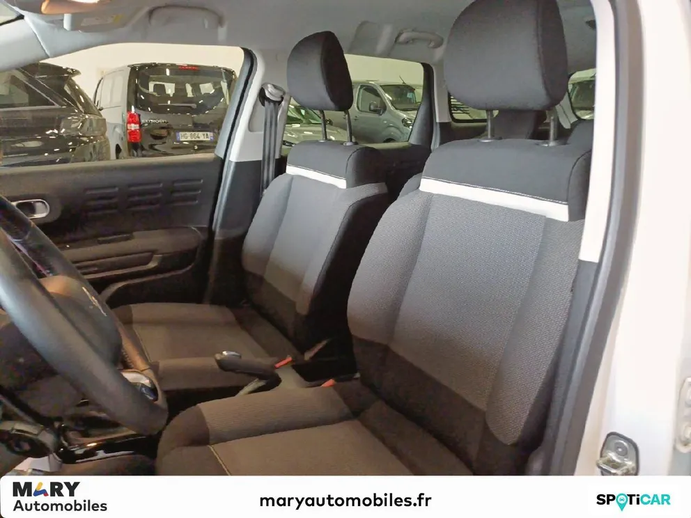 Véhicule occasion 214846 - Citroën C3 AIRCROSS - Photo 9