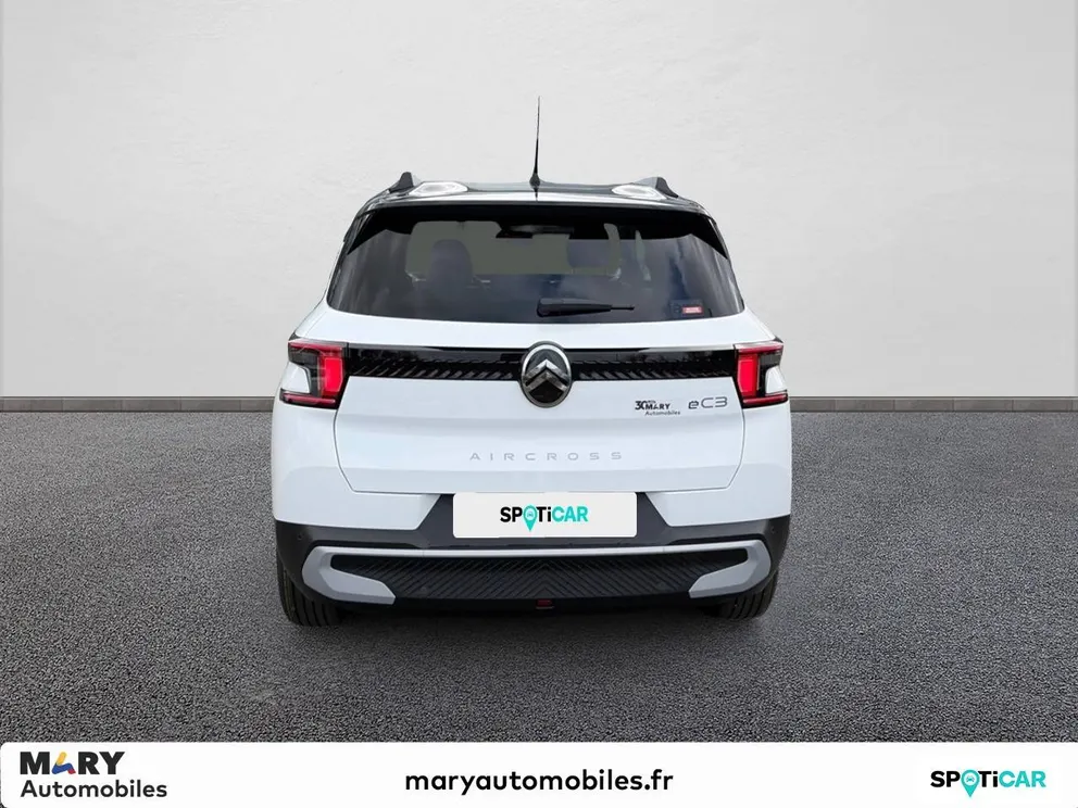 Véhicule occasion 225040 - Citroën C3 AIRCROSS - Photo 5