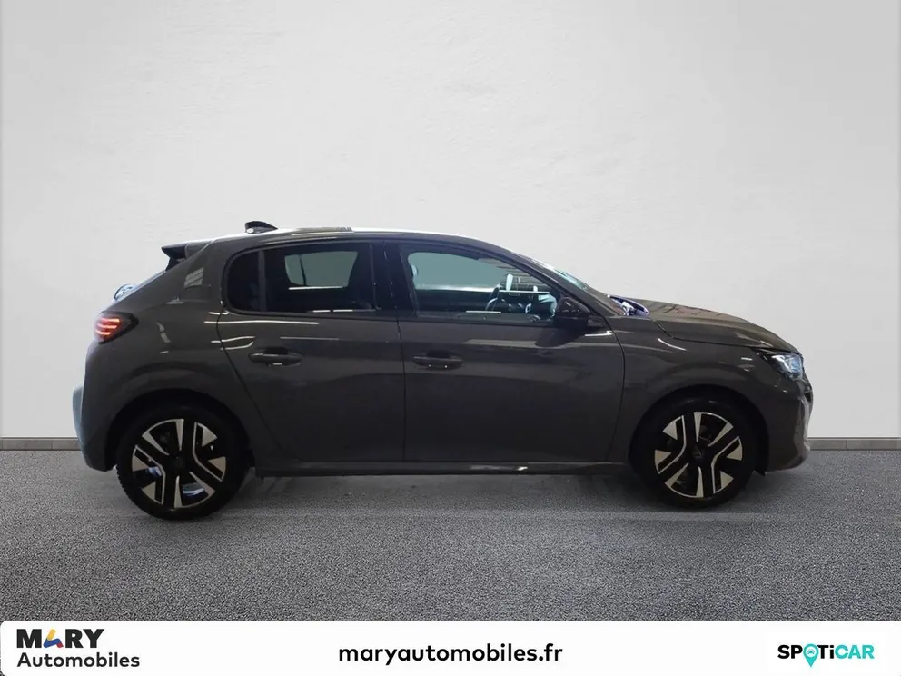 Véhicule occasion 170181 - peugeot 208 - Photo 4