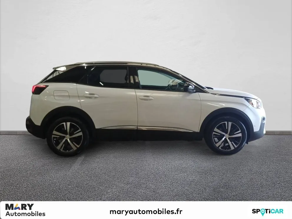 Véhicule occasion 229684 - peugeot 3008 - Photo 4