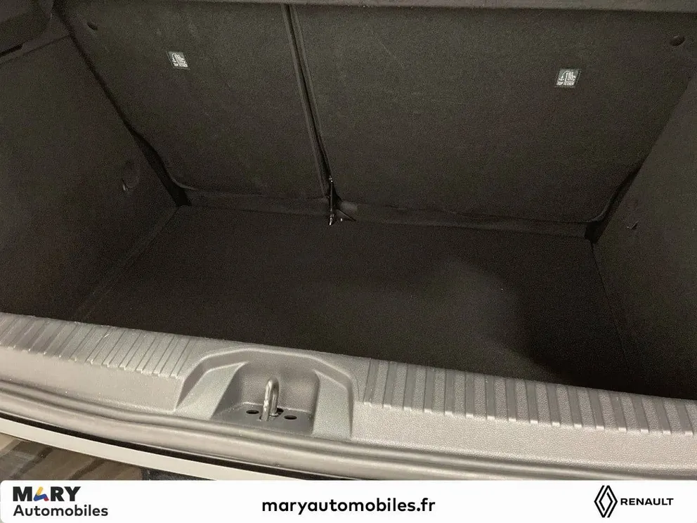 Véhicule occasion 197338 - renault CLIO - Photo 6