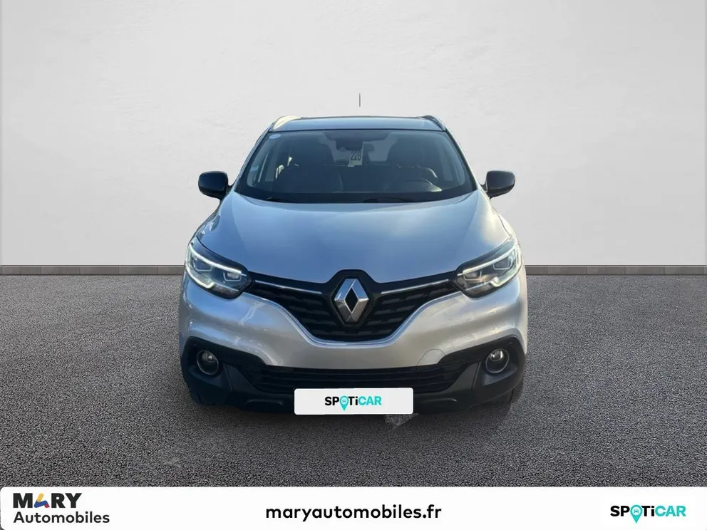 Véhicule occasion 195362 - renault KADJAR - Photo 2