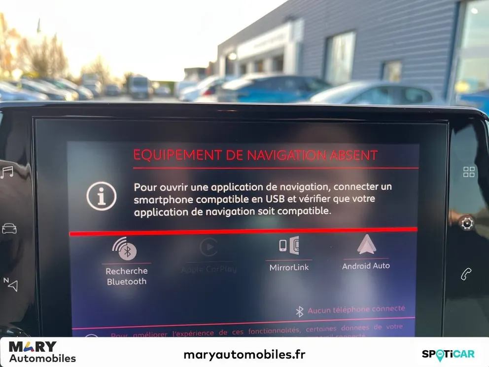 Véhicule occasion 211568 - Citroën BERLINGO - Photo 15